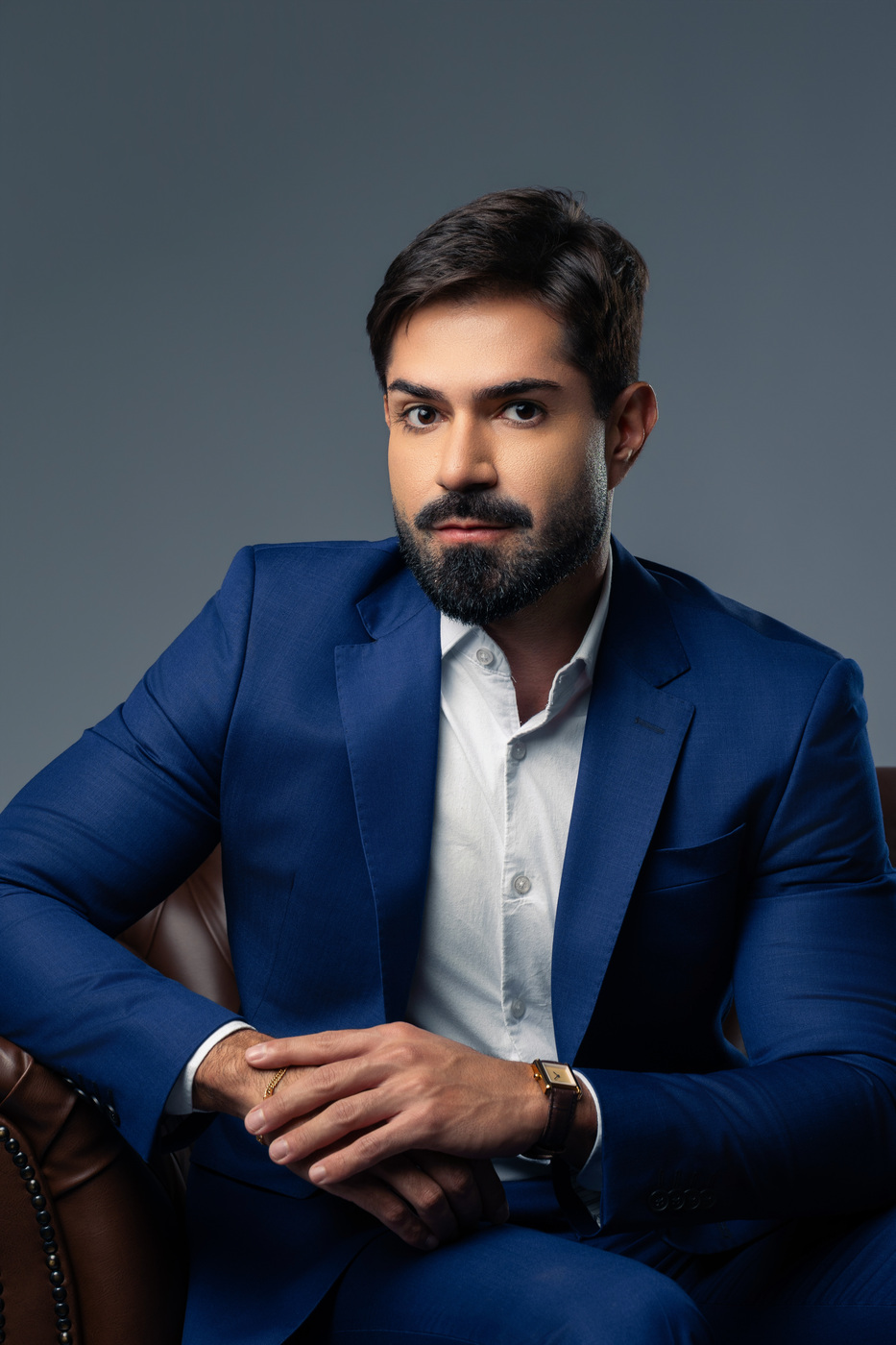 Dr. Lucas Lima, nutrólogo especialista em emagrecimento em São Paulo